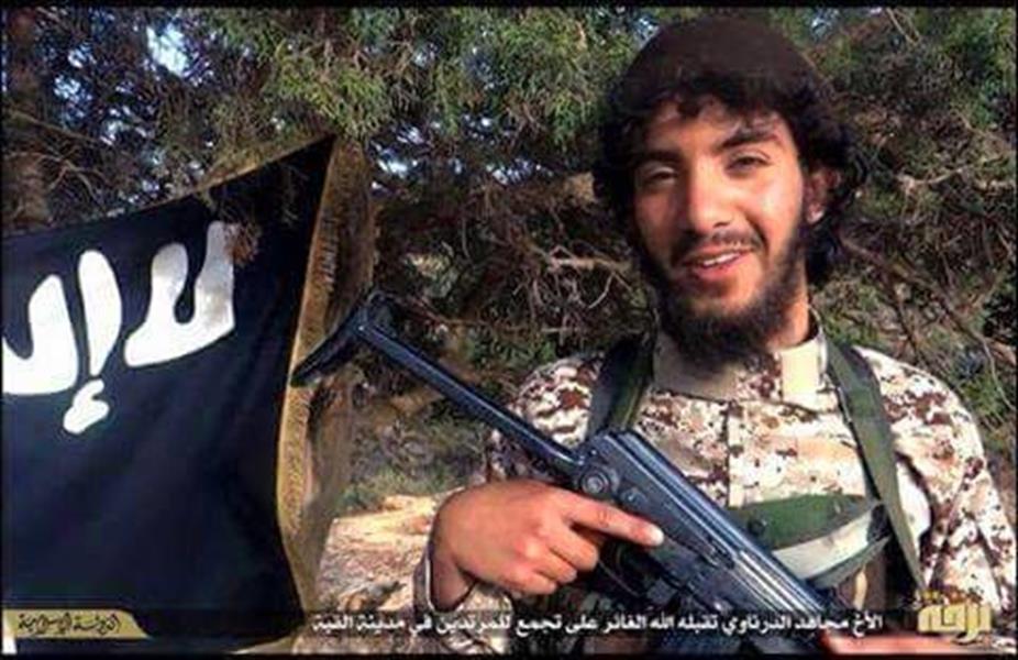 «داعش» يتبنى الهجوم الانتحاري على بوابة ظهر الأحمر شرق القبة