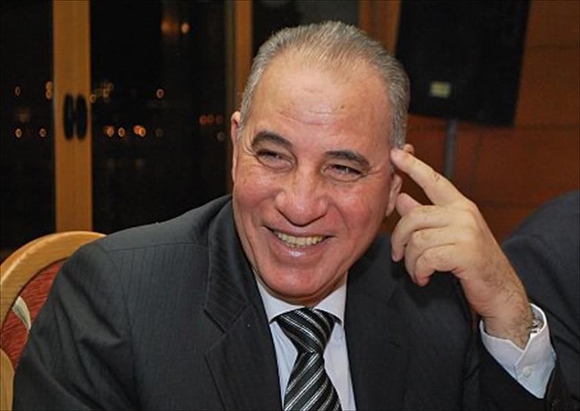 وزير العدل المصري الجديد: عدو الإخوان وصاحب تصريحات مثيرة للجدل