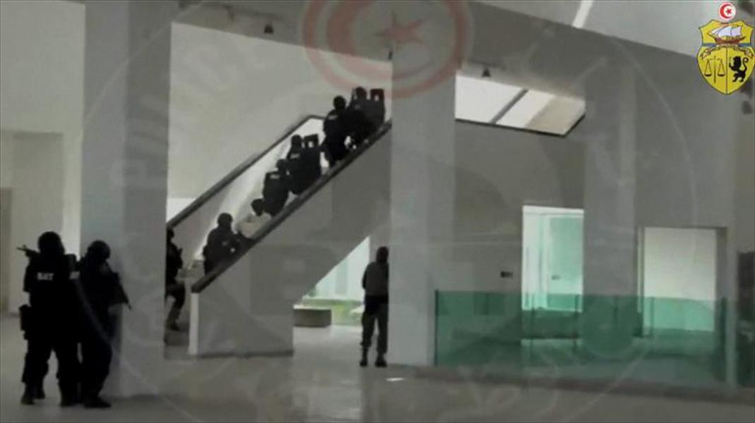 توقيف مغربي في ميلانو بتهمة التورط في هجوم متحف «باردو»