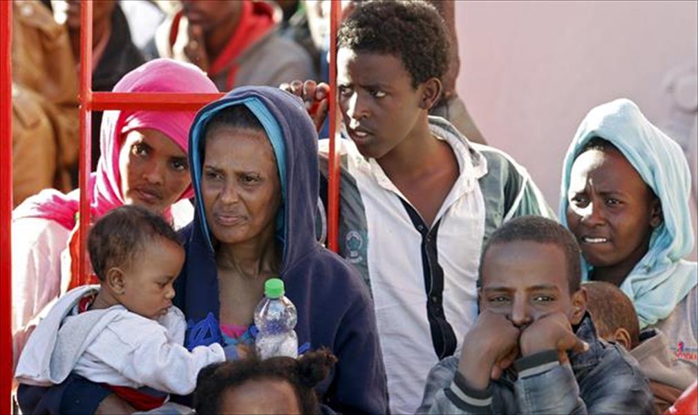«سليت»: الوضع الليبي ينذر بفشل خطط أوروبا لمواجهة الهجرة
