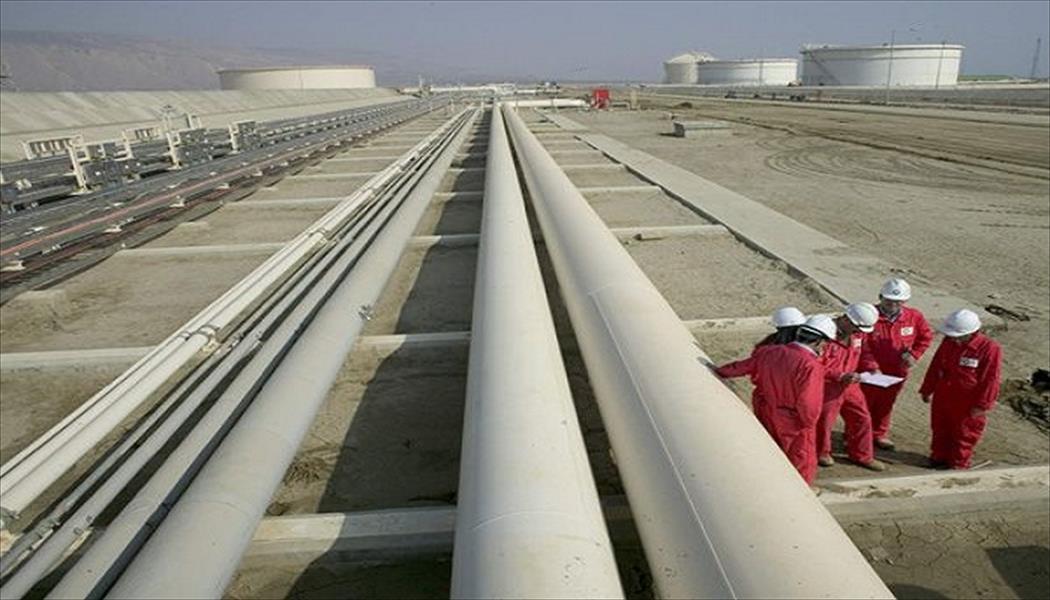 إيطاليا: قرار بتشييد خط أنابيب ينقل الغاز من أذربيجان إلى أوروبا