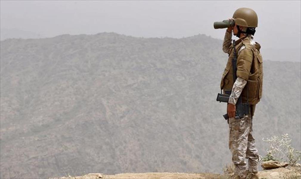 مقتل جندي سعودي في هجوم للحوثيين على حدود اليمن