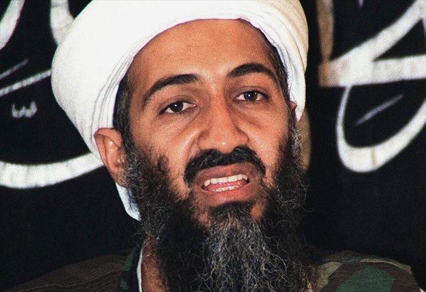بن لادن كان يهدف لضرب الاقتصاد الفرنسي