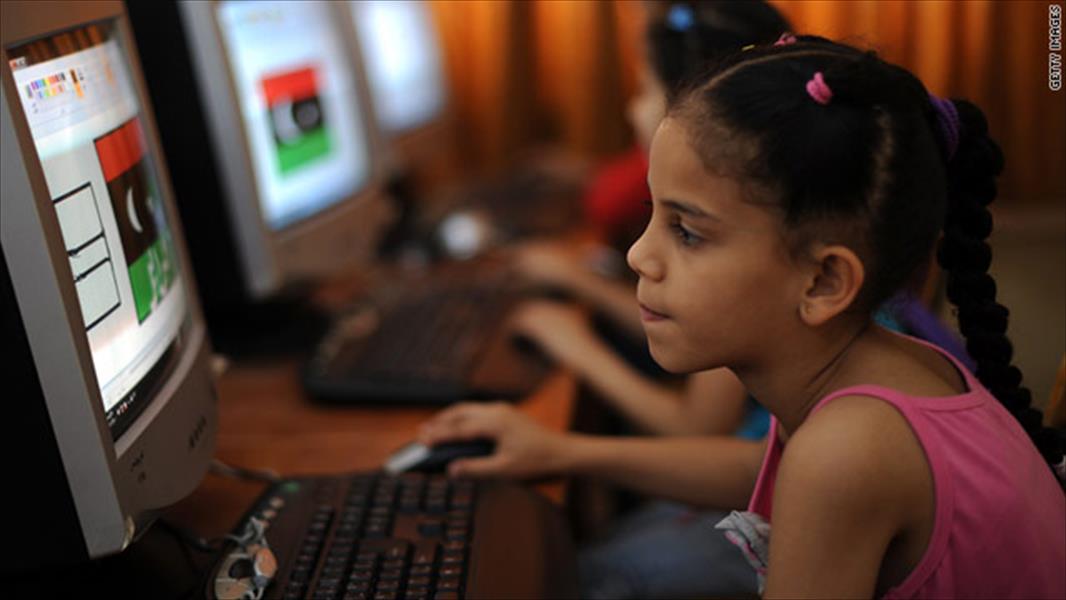 توقف خدمة الإنترنت في ليبيا بسبب انقطاع الكابل المصري