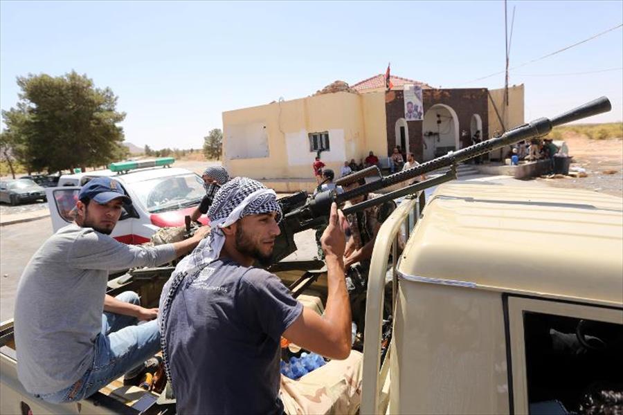 إطلاق 42 تونسيًا من بين 150 محتجزًا في طرابلس