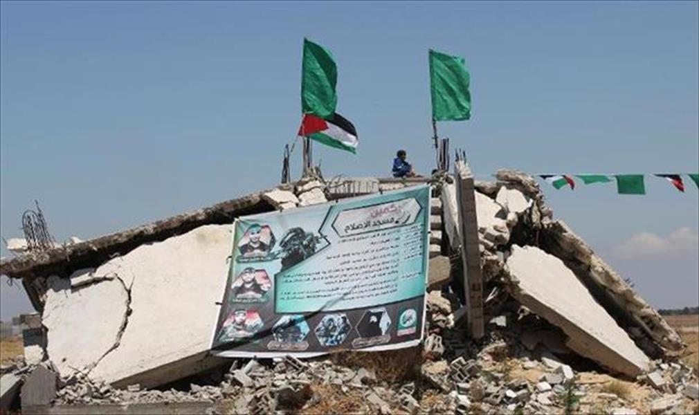 البنك الدولي يحذر من «أزمة مالية خطيرة» في غزة