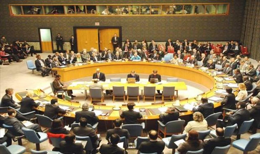 انتقادات أفريقية لقرار مجلس الأمن عن تجارة الأسلحة غير المشروعة