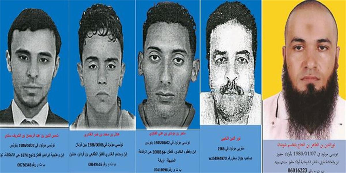 الداخلية التونسية تطلب الإبلاغ عن 5 عناصر «إرهابية»