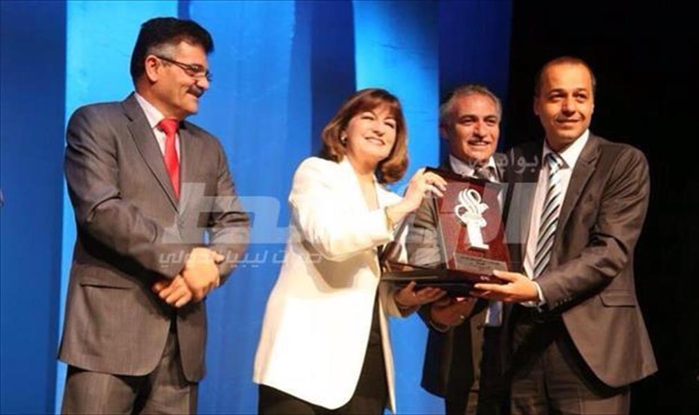 إعلان الفائزين بجوائز «المسرح الحر» في الأردن