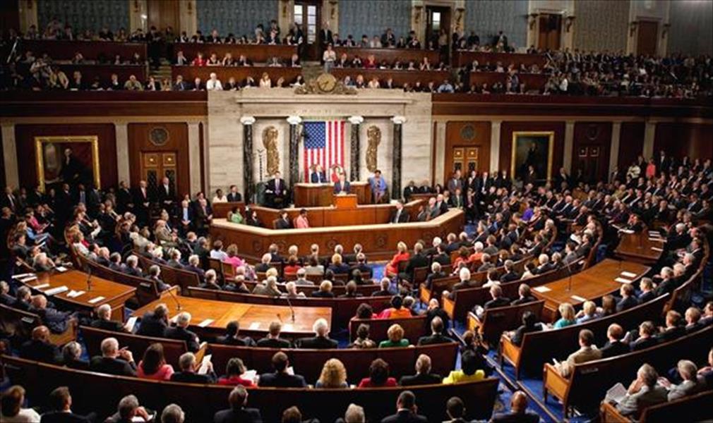 «الشيوخ الأميركي» يرفض مشروع مراقبة الهواتف لتعقب الإرهابيين