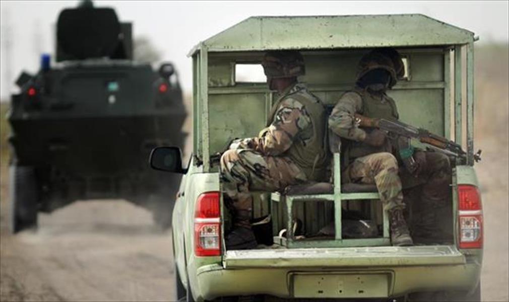 الجيش النيجيري يقتل العشرات من «بوكو حرام» ويحرر 20 رهينة