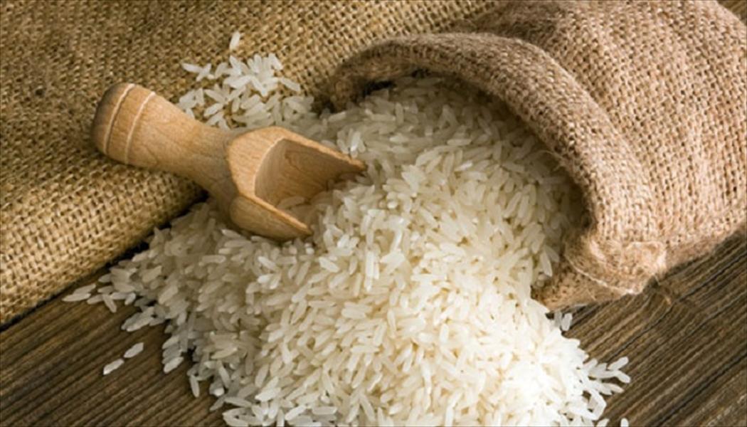 ارتفاع صادرات الأرز المصرية إلى 400 ألف طن في أربعة أشهر