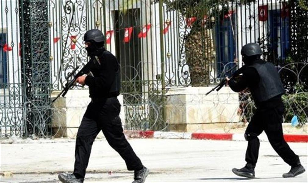 تونس: إطلاق نار داخل مسجد في «باردو» وإخلاء مدرسة