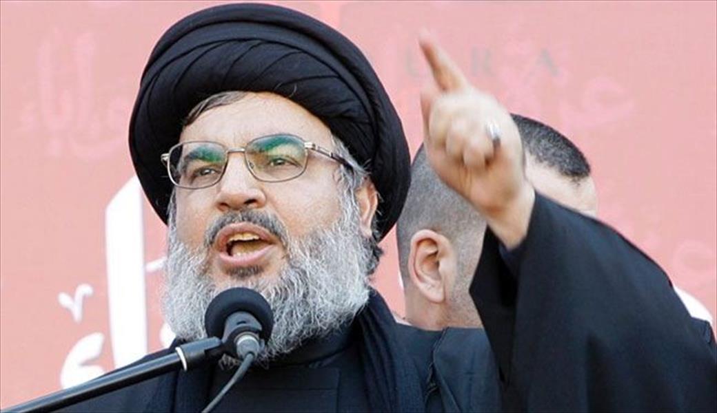 حزب الله يعلن سيطرته على مرتفعات سورية قرب الحدود اللبنانية