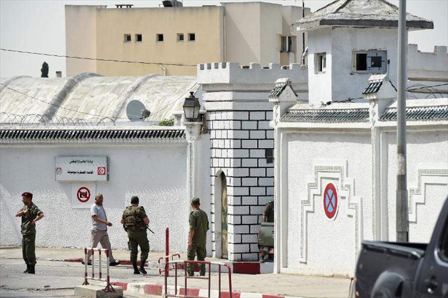 ارتفاع قتلى الهجوم على ثكنة عسكرية تونسية إلى سبعة