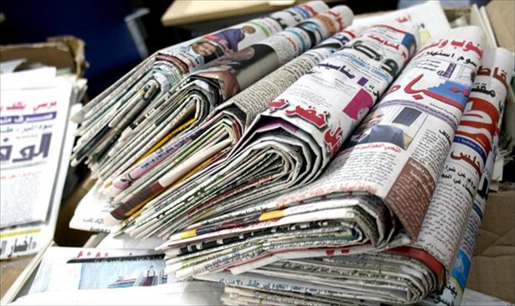 السلطات السودانية تصادر 9 صحف