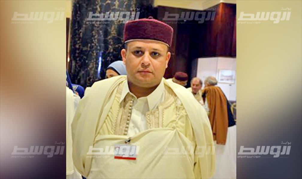 البنوني: «اجتماع القاهرة» يهدف لمصالحة الليبيين ودعم الشرعية