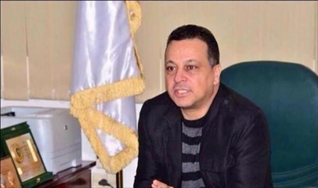 رئيس أهلي طرابلس يدعو لجمعية عمومية