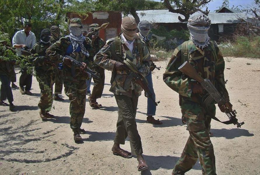 «الشباب» الصومالية تهاجم دوريات شرطية في كينيا
