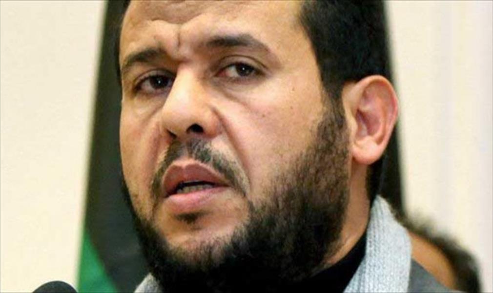 محكمة تونسية تنظر في علاقة عبدالحكيم بلحاج بقضايا اغتيالات