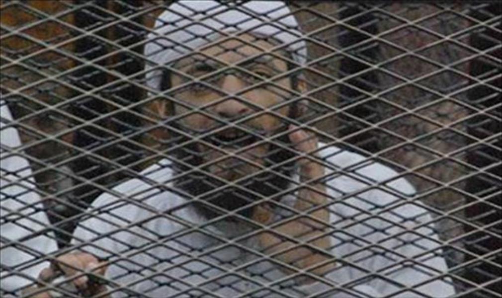 مصر: إعدام متهمي «مجزرة رفح الثانية»