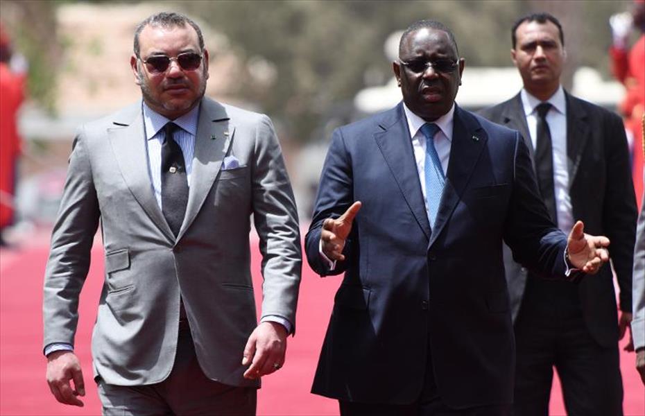 توقيع 15 اتفاقًا جديدًا بين المغرب والسنغال