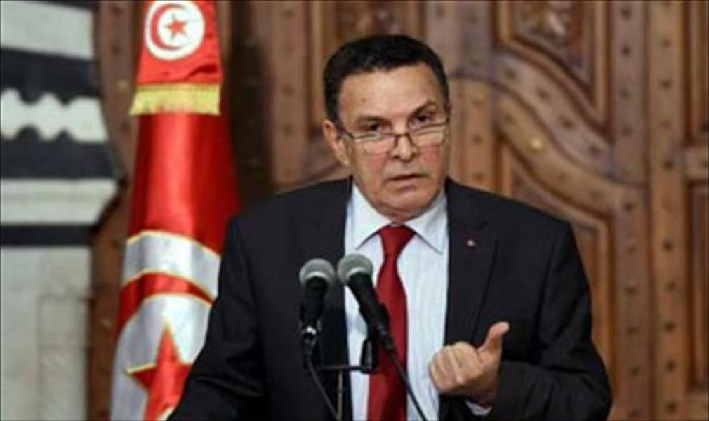 البرلمان التونسي يستدعى وزير الدفاع