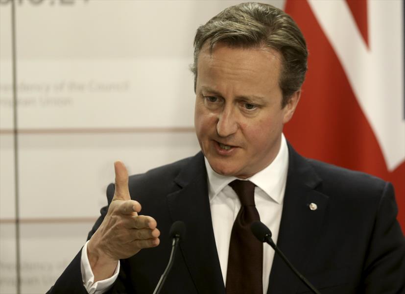 بريطانيا تعلن دعم الأمير علي لرئاسة «فيفا»