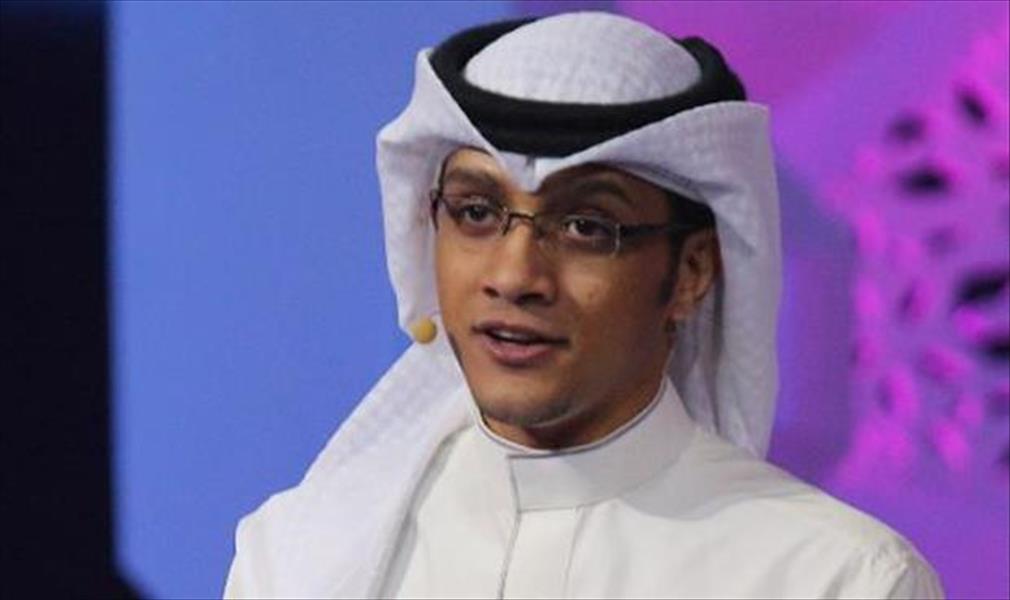 سعودي يفوز بأكبر مسابقة تلفزيونية للشعر العربي