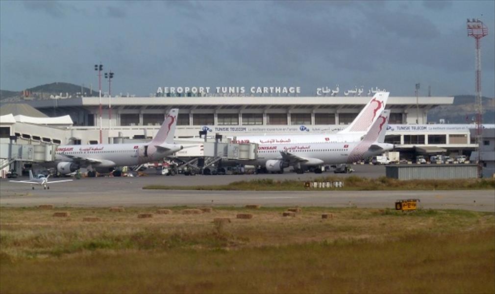 تونس تؤكد حماية مطاراتها بعد تهديدات إرهابية
