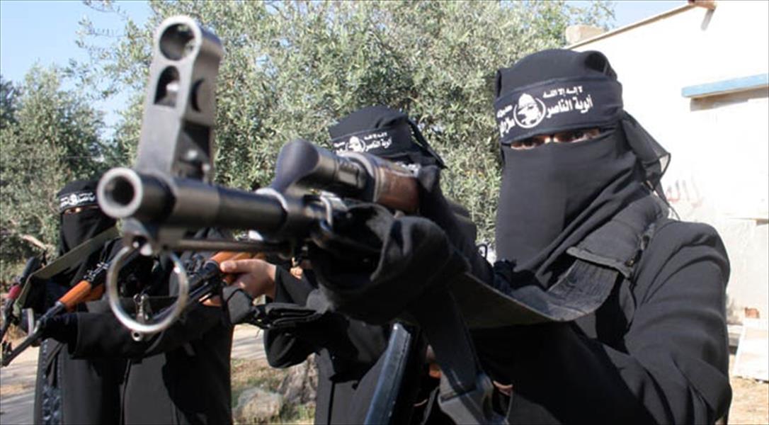انضمام المراهقات الأوروبيات إلى «داعش» بين وهم «المدينة الفاضلة» وخطر اللاعودة