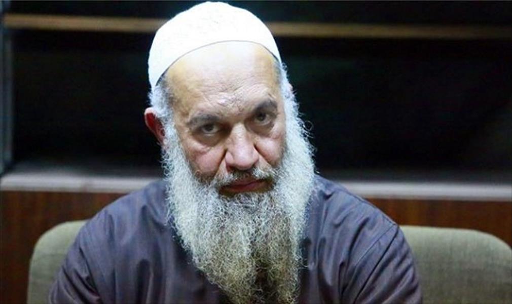 استئناف محاكمة محمد الظواهري وآخرين بتهمة «إنشاء تنظيم إرهابي»