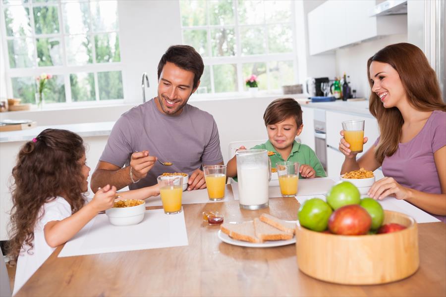 تقرير: اكتشف فوائد الفطور الصحي للطفل والمراهق