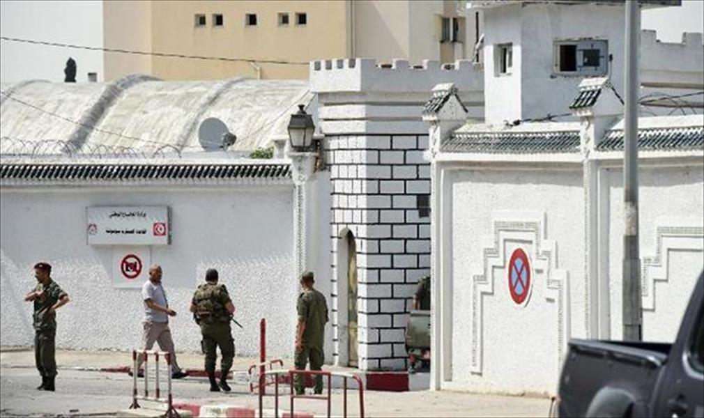 ارتفاع حصيلة قتلى ثكنة بوشوشة التونسية إلى 8 عسكريين