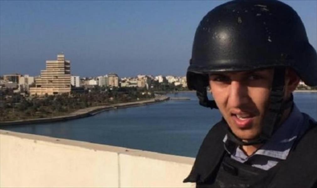 «الإعلام والثقافة والآثار» تدين خطف مراسل قناة «ليبيا أولاً»