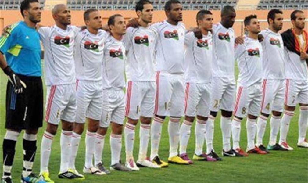 المنتخب الليبي يرفع شعار «لا وقت للضياع» في المغرب