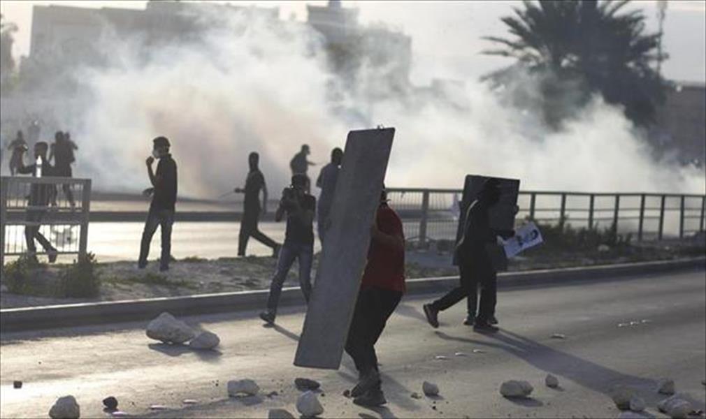 البحرين تعلن 14 فبراير وسرايا الأشتر منظّمتين إرهابيتين