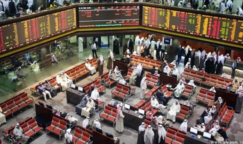 ارتفاع شبه جماعي في بورصات الخليج وأسهم مصر تتراجع