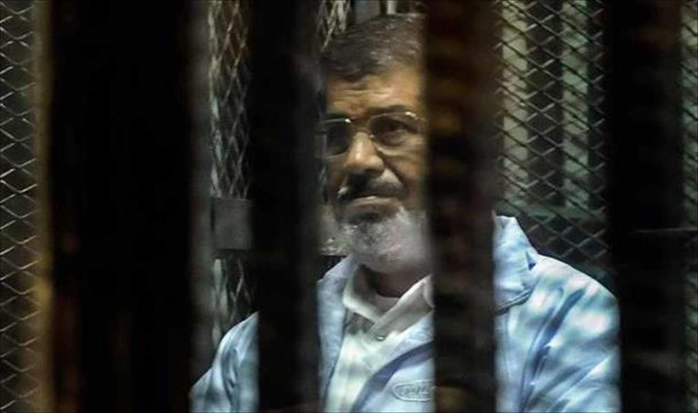 مصر: «الجنايات» تصدر حكمها في «اقتحام السجون» و«التخابر».. اليوم