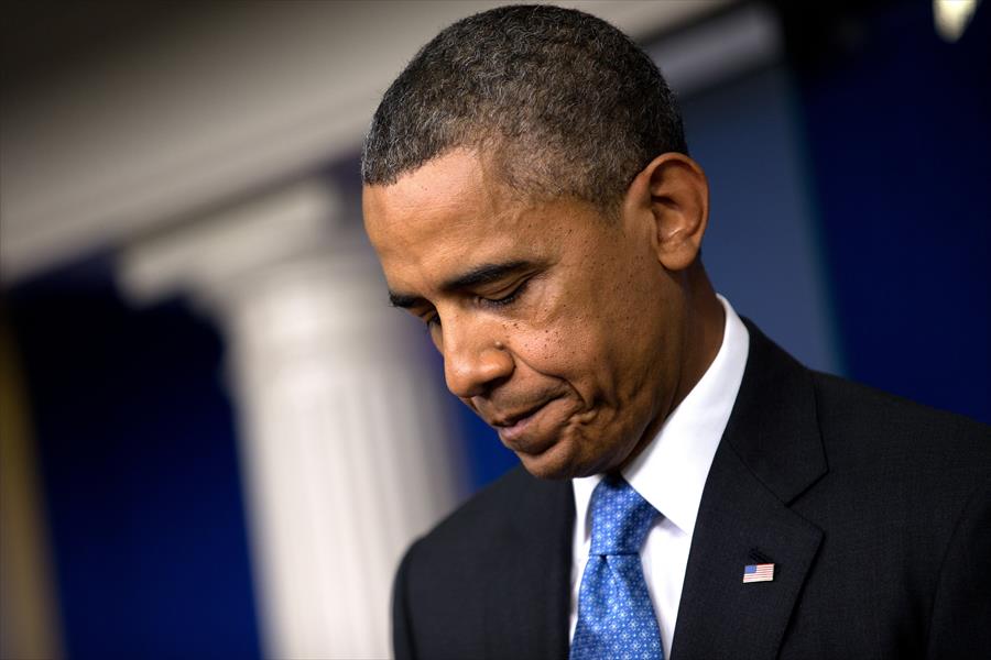 أوباما يقترح موازنة لعام 2015 بقيمة 3.9 تريليون دولار