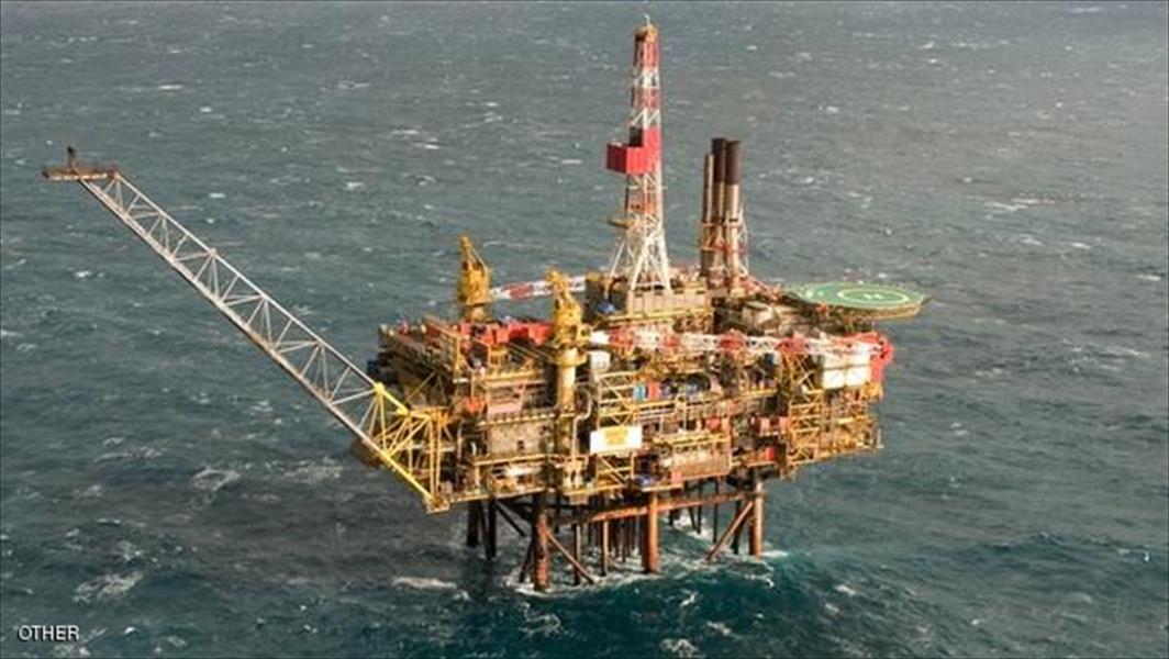 طاقة الإماراتية تستأنف الإنتاج من منصة في بحر الشمال