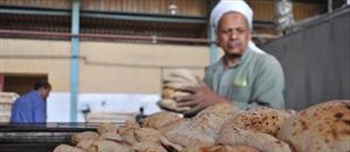 الرقابة الإدارية: جموع المواطنين راضون عن منظومة الخبز الجديدة