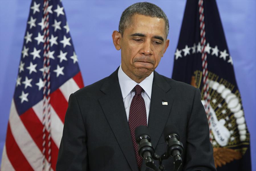 نائب الرئيس يفضح «ضعف» أوباما في كتاب جديد