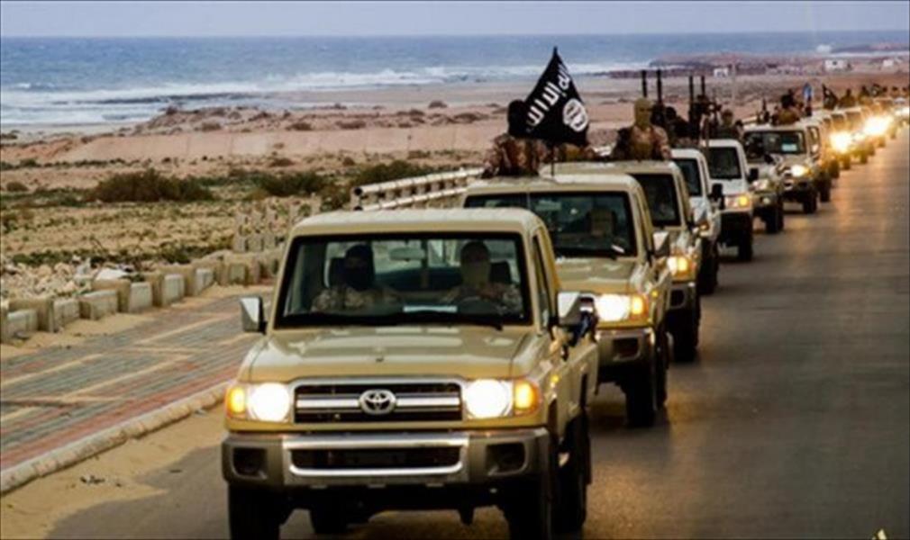 محلل أمني: «داعش» يسعى للوصول إلى تشاد والنيجر عبر ليبيا