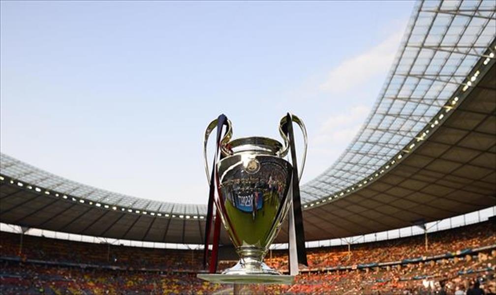 تشكيل برشلونة ويوفنتوس في نهائي دوري الأبطال