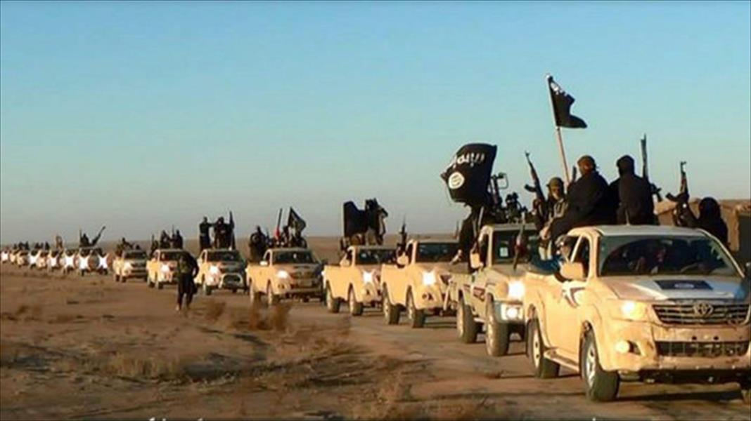 قائد ميداني من هراوة : المؤتمر الوطني تخلى عن البلدة لـ «داعش»