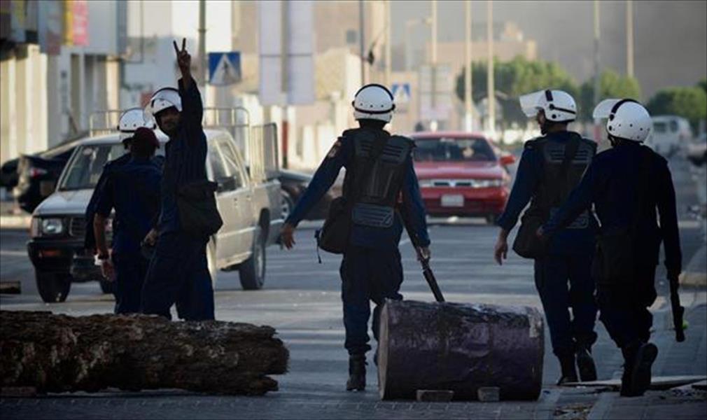البحرين تفكك خلية شيعية قامت بأعمال إرهابية