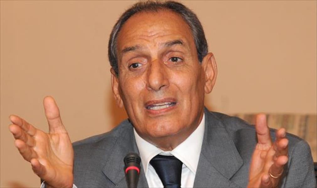 مسؤول مصري سابق: وارنر طلب رشوة لتنظيم مونديال 2010