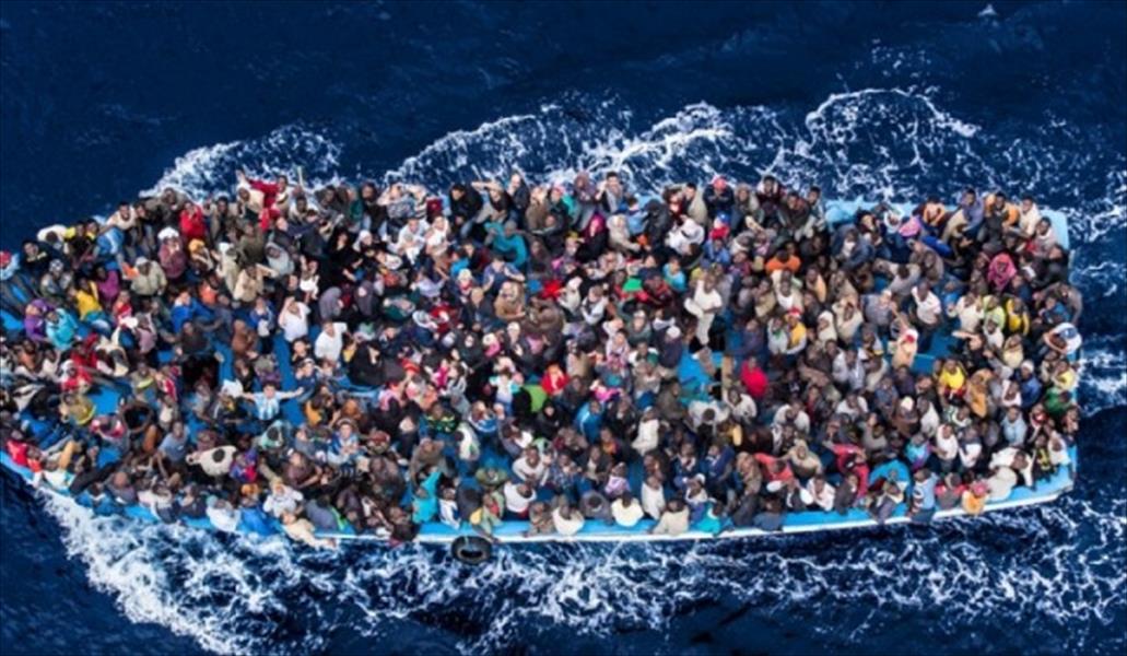 خلافات ليبية - أوروبية حول معالجة الهجرة غير الشرعية