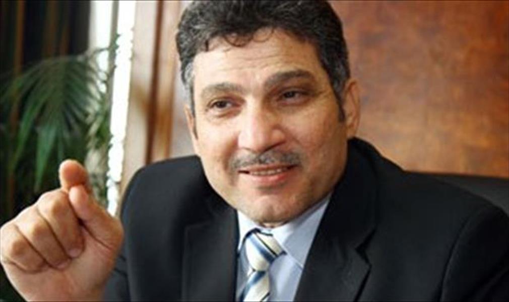 وزير الري المصري: إنجاز مشروع قانون النيل الموحد قريبًا